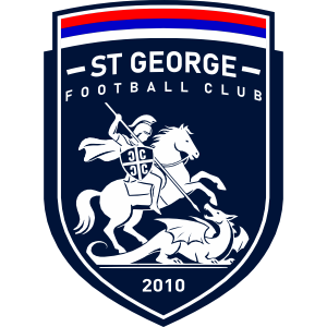 St George FC