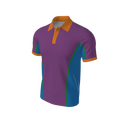 Starter Pack 002 Men's Inline Polo Shirt. (x 1)