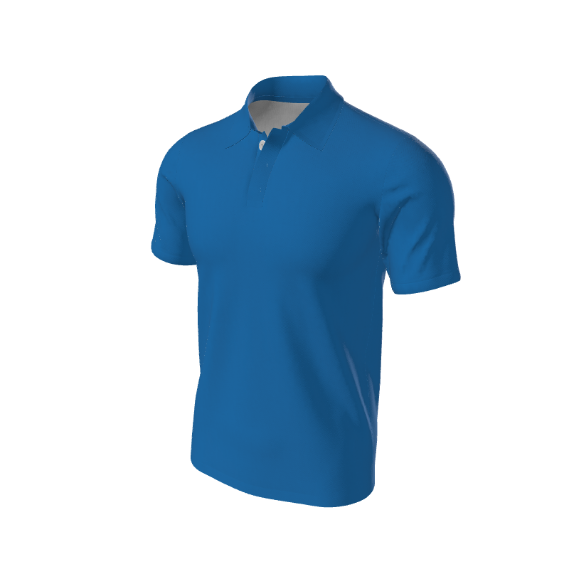 Starter Pack 001 Men's Inline Polo Shirt. (x 1)