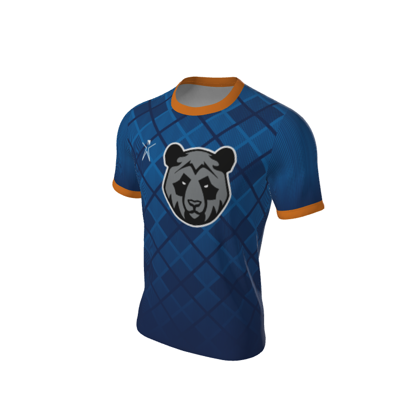 Demo 003 Demo. (x 3)